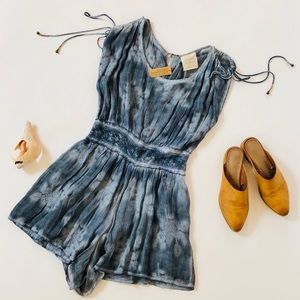 FP romper